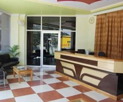фото отеля Hotel Ranthambhore Paradise Sawai Madhopur