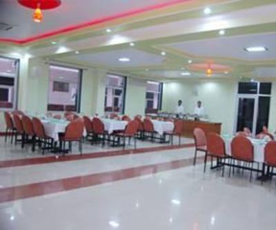 фото отеля Hotel Ranthambhore Paradise Sawai Madhopur