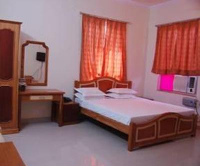 фото отеля Hotel Ranthambhore Paradise Sawai Madhopur