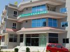 фото отеля Hotel Ranthambhore Paradise Sawai Madhopur