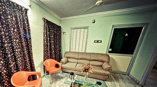 фото отеля Lodge Diamond Springs