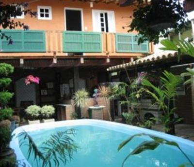 фото отеля Hostel Villas Boas