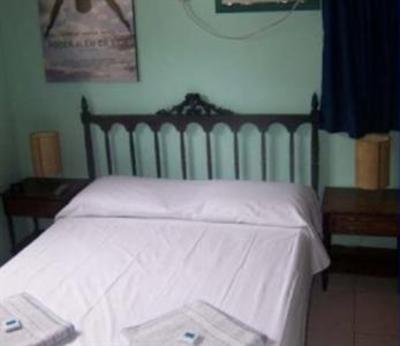 фото отеля Hostel Villas Boas