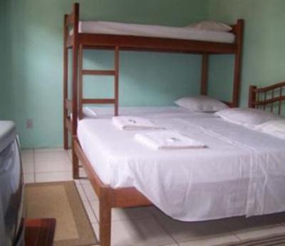 фото отеля Hostel Villas Boas