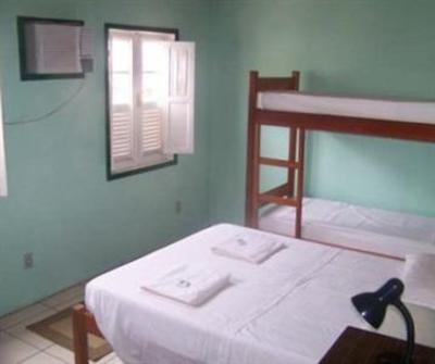 фото отеля Hostel Villas Boas