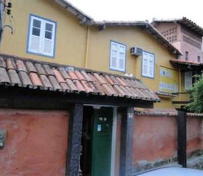 фото отеля Hostel Villas Boas