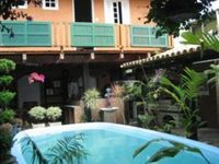 Hostel Villas Boas