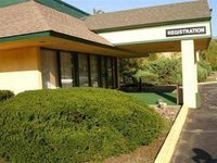 Pocono Inn At Water Gap
