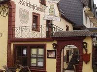 Hotel Reichsschenke Zum Ritter Goetz