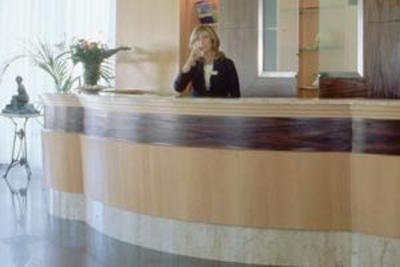 фото отеля Baltic Hotel Senigallia