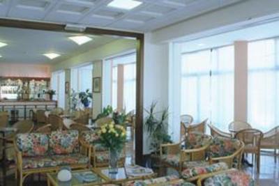 фото отеля Baltic Hotel Senigallia