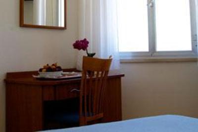 фото отеля Baltic Hotel Senigallia