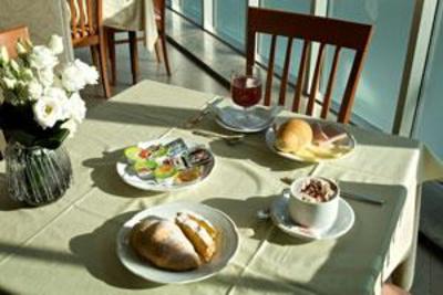 фото отеля Baltic Hotel Senigallia