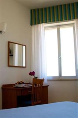 фото отеля Baltic Hotel Senigallia