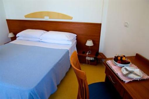 фото отеля Baltic Hotel Senigallia