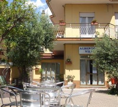 фото отеля Hotel Villa Elle