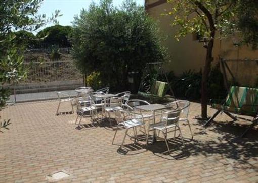 фото отеля Hotel Villa Elle
