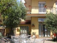 Hotel Villa Elle