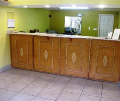 фото отеля Motel 6 Crossville