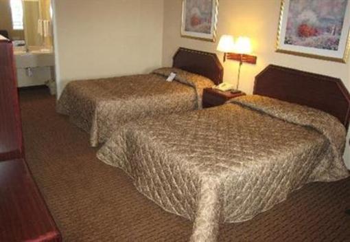фото отеля Motel 6 Crossville