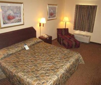 фото отеля Motel 6 Crossville