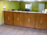 Motel 6 Crossville
