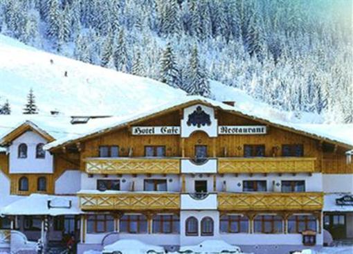фото отеля Alpenblick Hotel Filzmoos
