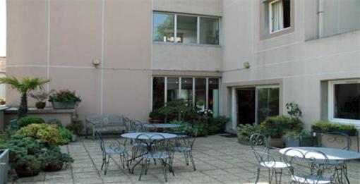 фото отеля Hotel Cinepole