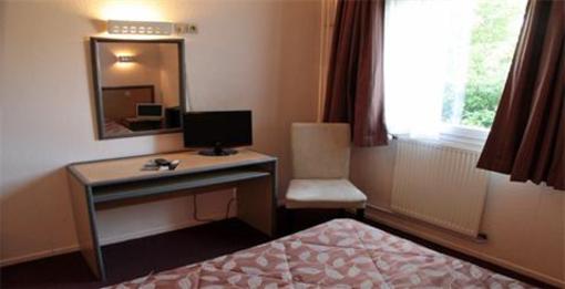 фото отеля Hotel Cinepole