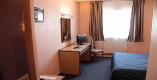 фото отеля Hotel Cinepole