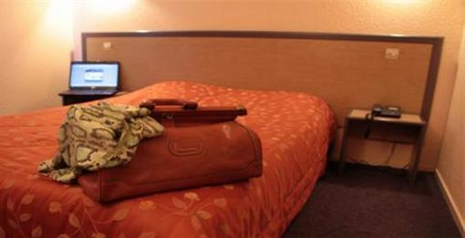 фото отеля Hotel Cinepole