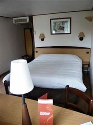 фото отеля Campanile Hotel Orange
