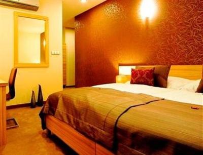 фото отеля Hotel Deluxe Nitra