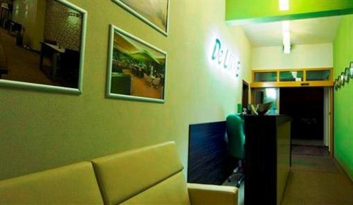 фото отеля Hotel Deluxe Nitra