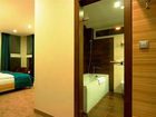 фото отеля Hotel Deluxe Nitra