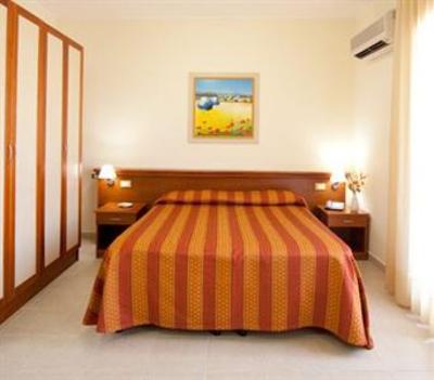 фото отеля Hotel Residence ALPA