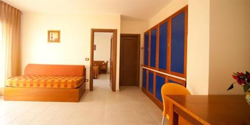 фото отеля Hotel Residence ALPA