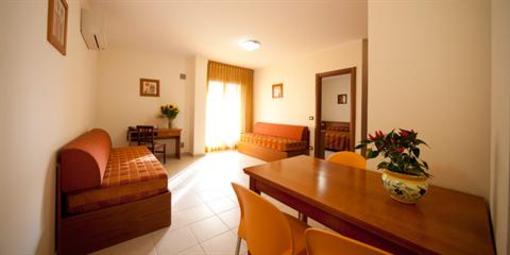 фото отеля Hotel Residence ALPA