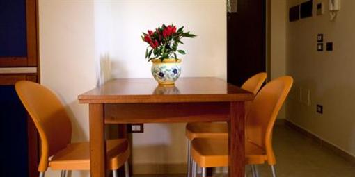 фото отеля Hotel Residence ALPA