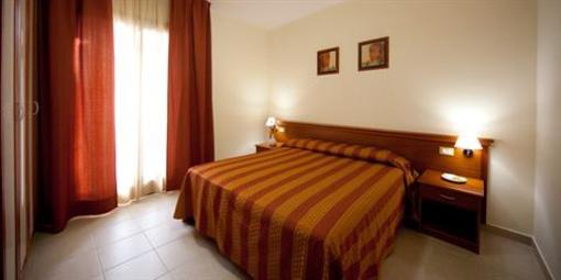 фото отеля Hotel Residence ALPA