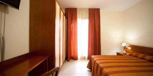 фото отеля Hotel Residence ALPA