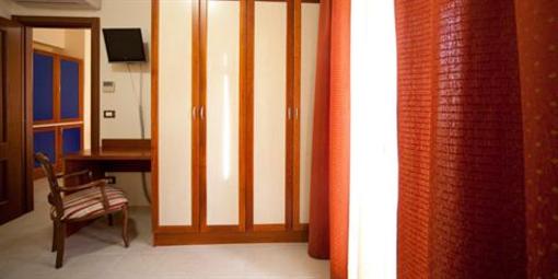 фото отеля Hotel Residence ALPA
