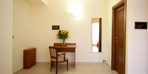 фото отеля Hotel Residence ALPA