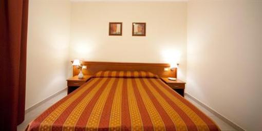 фото отеля Hotel Residence ALPA
