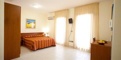 фото отеля Hotel Residence ALPA