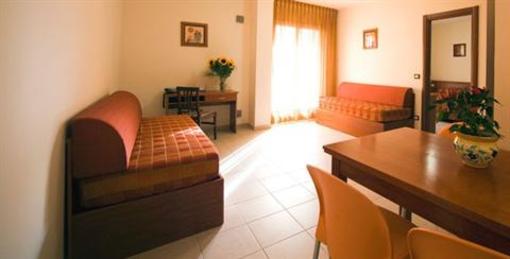 фото отеля Hotel Residence ALPA