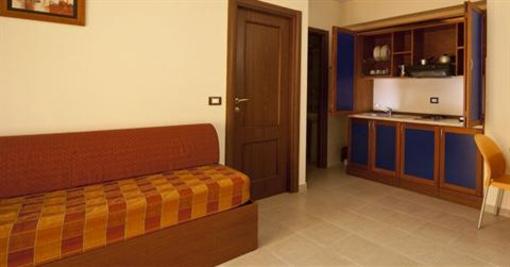 фото отеля Hotel Residence ALPA