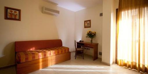 фото отеля Hotel Residence ALPA
