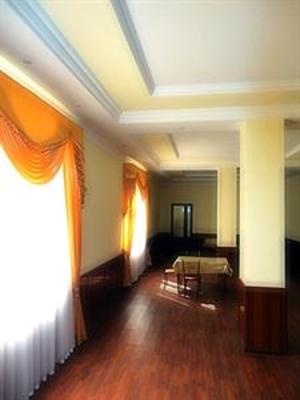 фото отеля Uzbegim Plaza Hotel