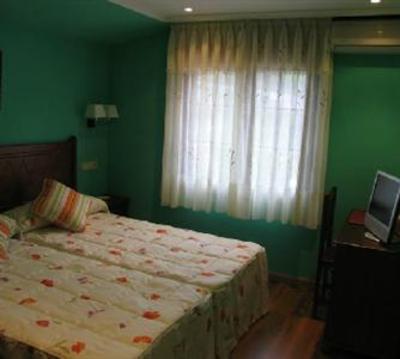 фото отеля Hotel Rural Casa Migio